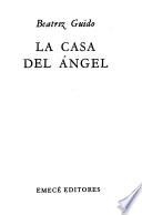 La casa del ángel