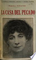 La casa del pecado