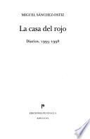 La casa del rojo