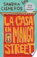 La casa en Mango Street