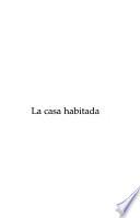 La casa habitada