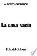 La casa vacía