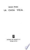 La casa vieja