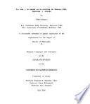 La casa y la nación en la escritura de Donoso, Eltit, Skármeta y Allende