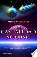 La casualidad no existe