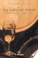 La cata de vinos