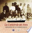 La catástrofe del Itata
