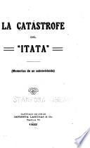 La catástrofe del Itata