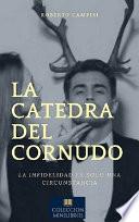 La cátedra del cornudo