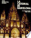 La catedral de Barcelona