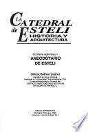 La Catedral de Estelí