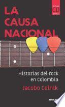 La causa nacional