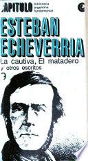 La cautiva