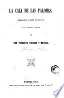 La caza de las palomas