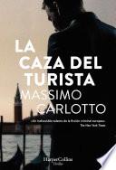 La caza del turista