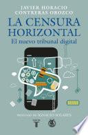 La censura horizontal