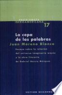 La cepa de las palabras