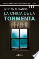 La chica de la tormenta