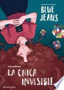 La chica invisible (novela gráfica)