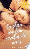 La chica que leía novelas de amor