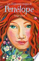 La chispeante magia de Penélope