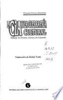 La CIA y la guerra fría cultural