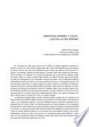 La Ciencia Antes de la Gran Guerra