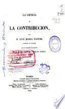 La ciencia de la contribución