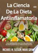 La Ciencia De La Dieta Antiinflamatoria