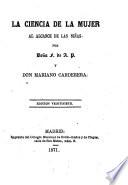 La ciencia de la mujer al alcance de las niñas