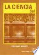 La ciencia del chocolate