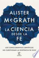 La ciencia desde la fe