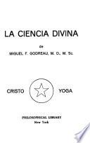 La ciencia divina