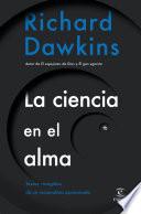 La ciencia en el alma