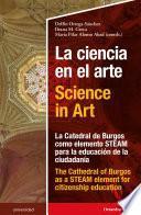 La ciencia en el arte - Science in Art