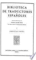 La ciencia española