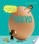 La ciencia está en el huevo