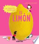 La ciencia está en el limón