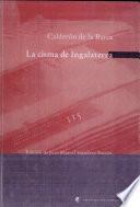 La cisma de Ingalaterra