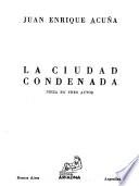 La ciudad condenada