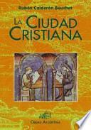La ciudad cristiana