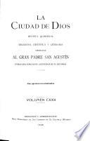 La Ciudad de Dios