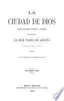 La Ciudad de Dios