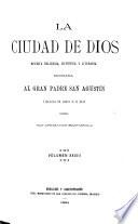 La Ciudad de Dios