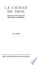 La Ciudad de Dios