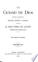 La Ciudad de Dios