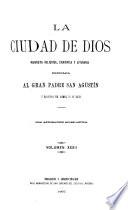 La Ciudad de Dios