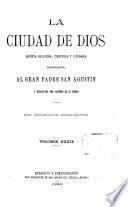 La Ciudad de Dios