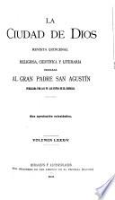 La Ciudad de Dios