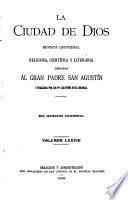 La Ciudad de Dios